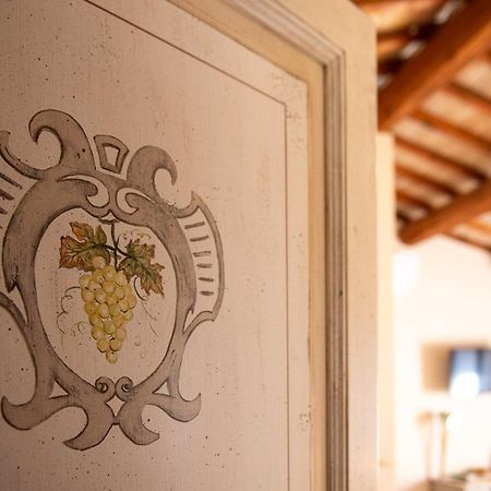 Torre Della Botonta Bed and Breakfast Castel Ritaldi Buitenkant foto