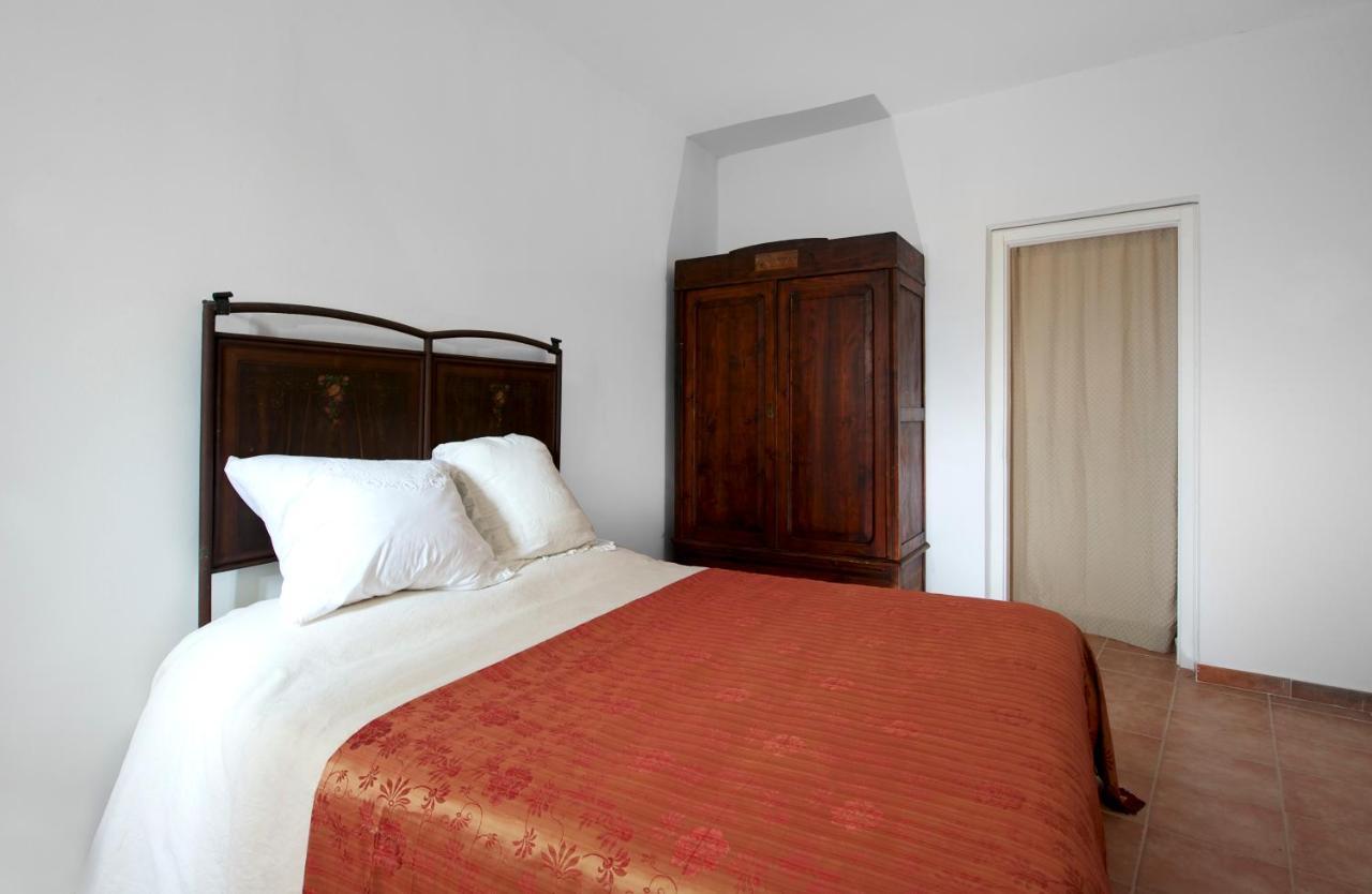 Torre Della Botonta Bed and Breakfast Castel Ritaldi Buitenkant foto