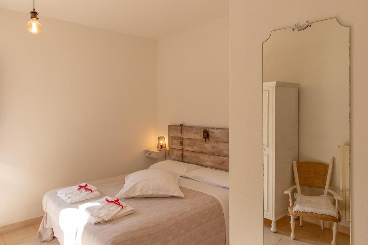 Torre Della Botonta Bed and Breakfast Castel Ritaldi Buitenkant foto