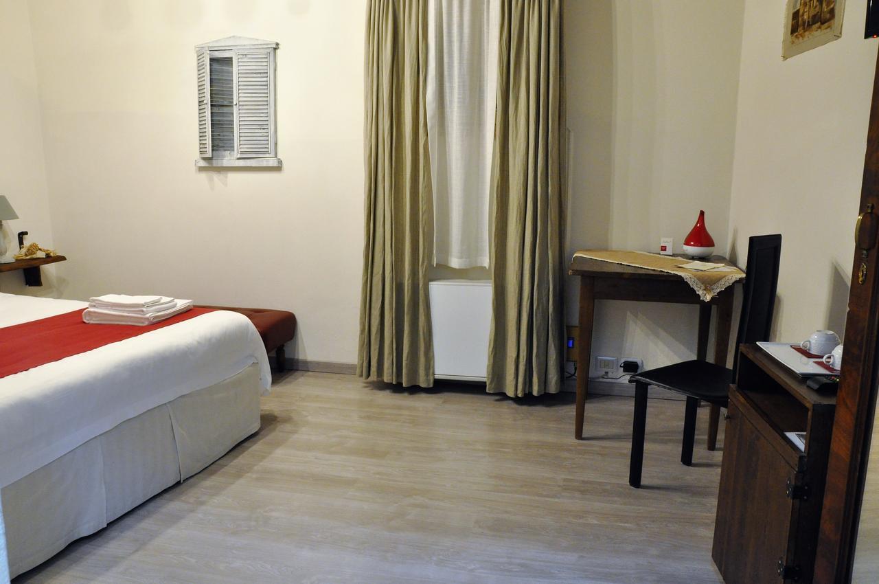 Torre Della Botonta Bed and Breakfast Castel Ritaldi Buitenkant foto